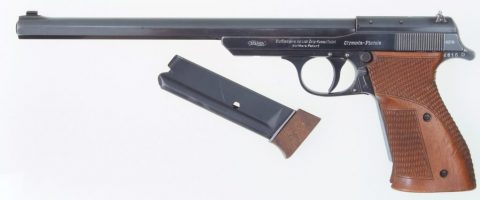 Walther 1936 Olympia, Special Order! *SALE PRICE*