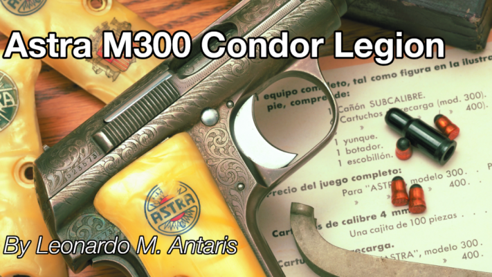Astra-M300-Condor-Legion-Featured_Leonardo-M-Antaris_Historic-Investments