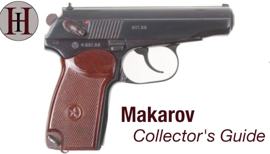 Historic_Investments_Makarov_Collectors_Guide_Thumbnail