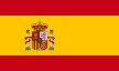 Historic Investments Classic Firearms Spain flag