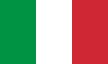 Historic Investments Classic Firearms Italy flag