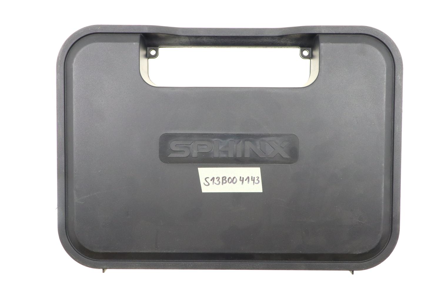 Swiss Sphinx SDP Compact, 9mmP, S13B004143, I-1268-img-8