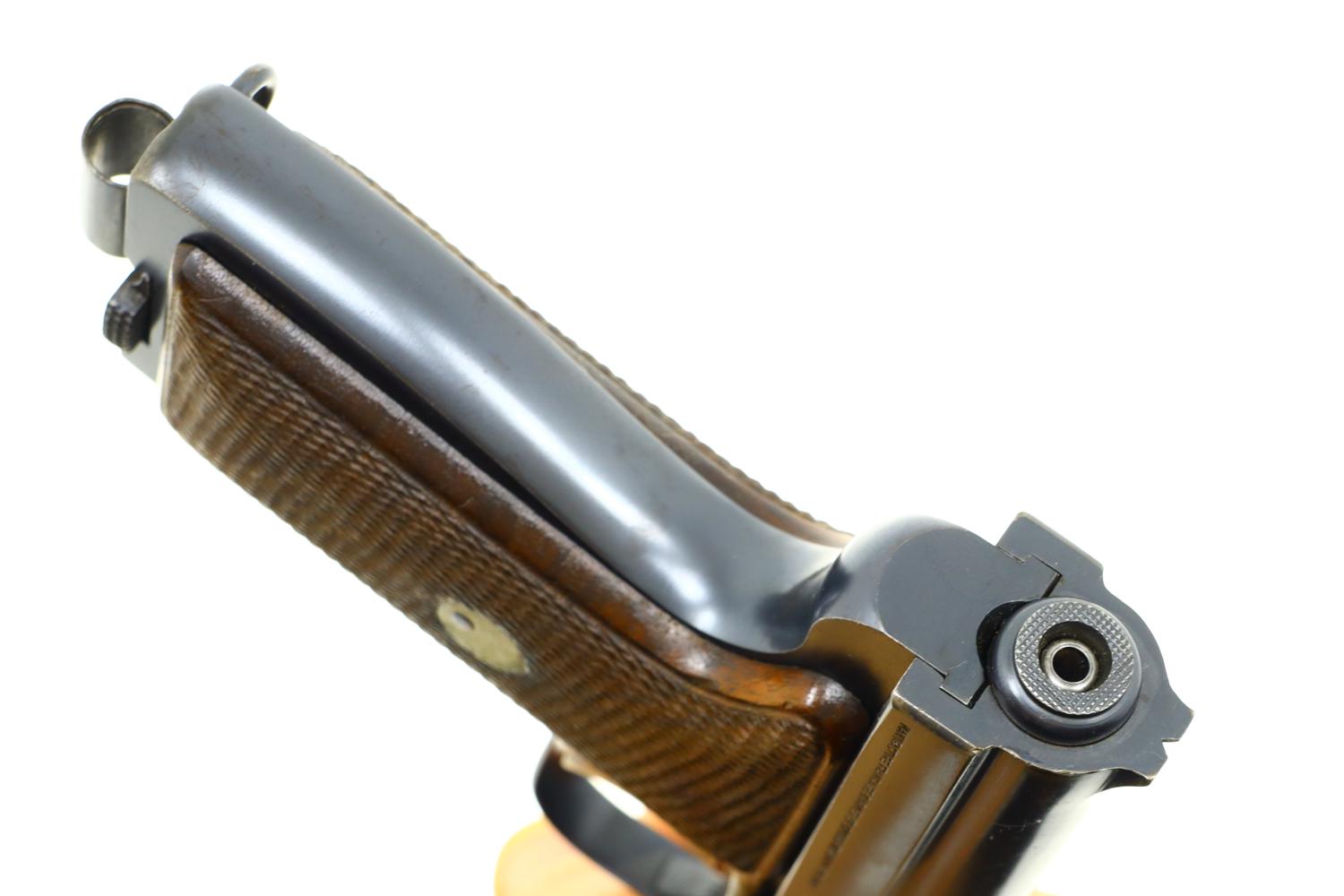 Manufrance, Mod 28, Armee Pistol, 8880, A-1872-img-6