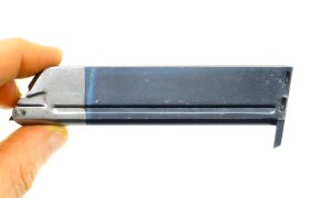 Colt, Match Target, Woodsman,.Magazine, .22LR X-247