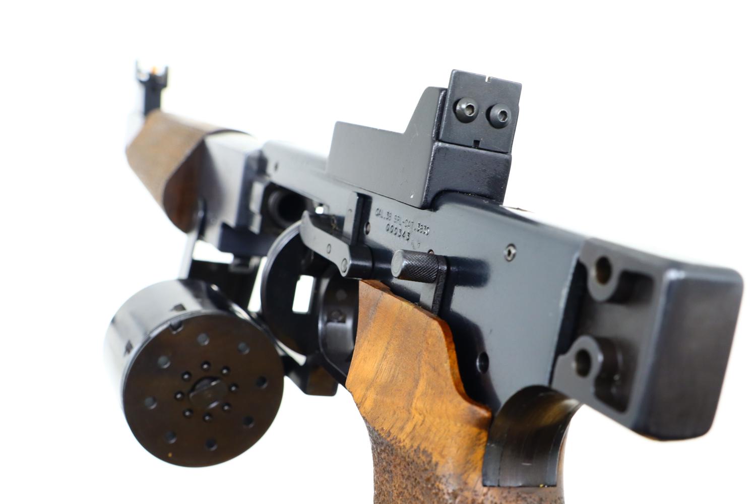 Mateba, MTR-8, Italian Revolver, .38 special, 343, I-1162-img-8