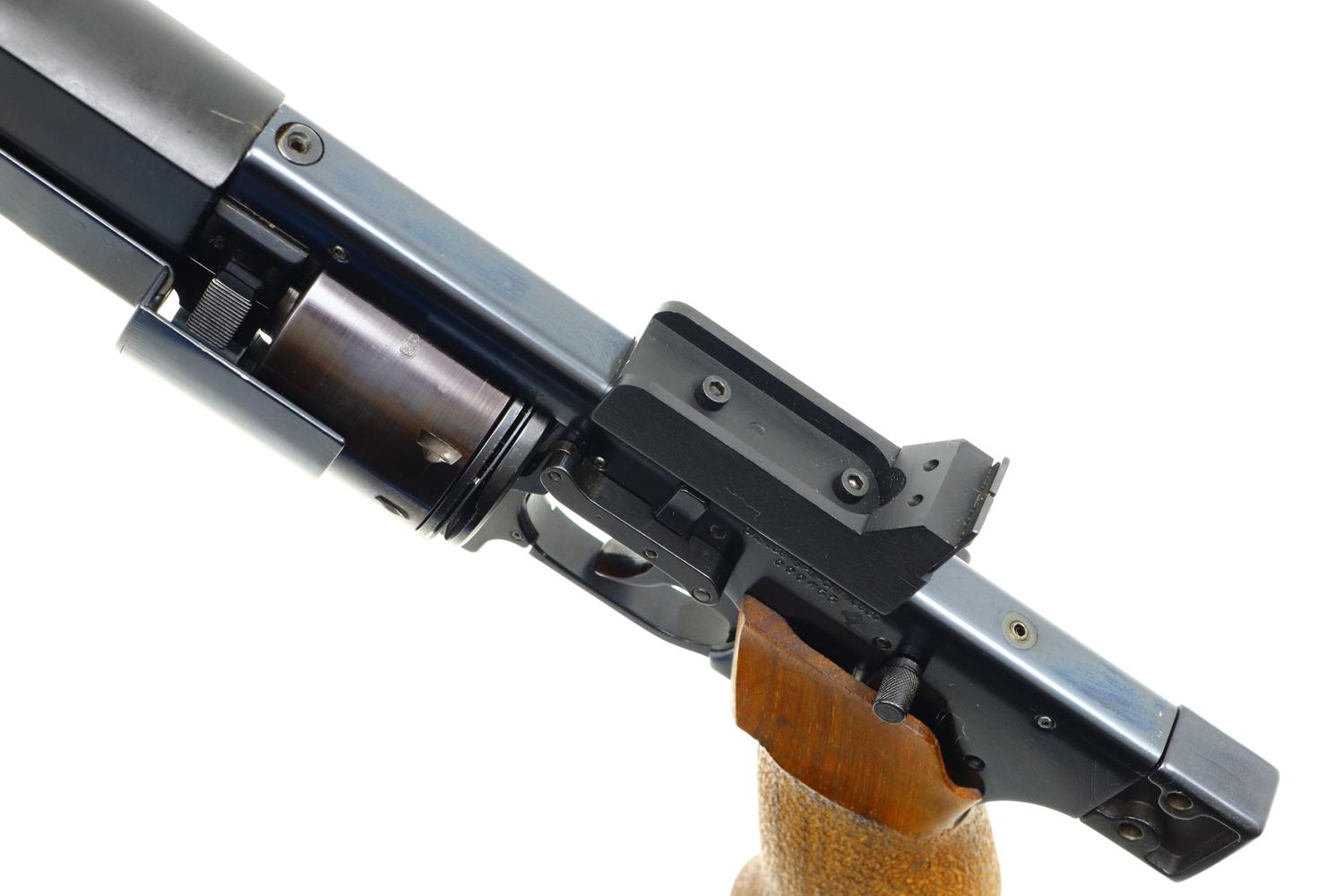 Mateba, MTR-8, Italian Revolver, .38 special, 465, I-783-img-8