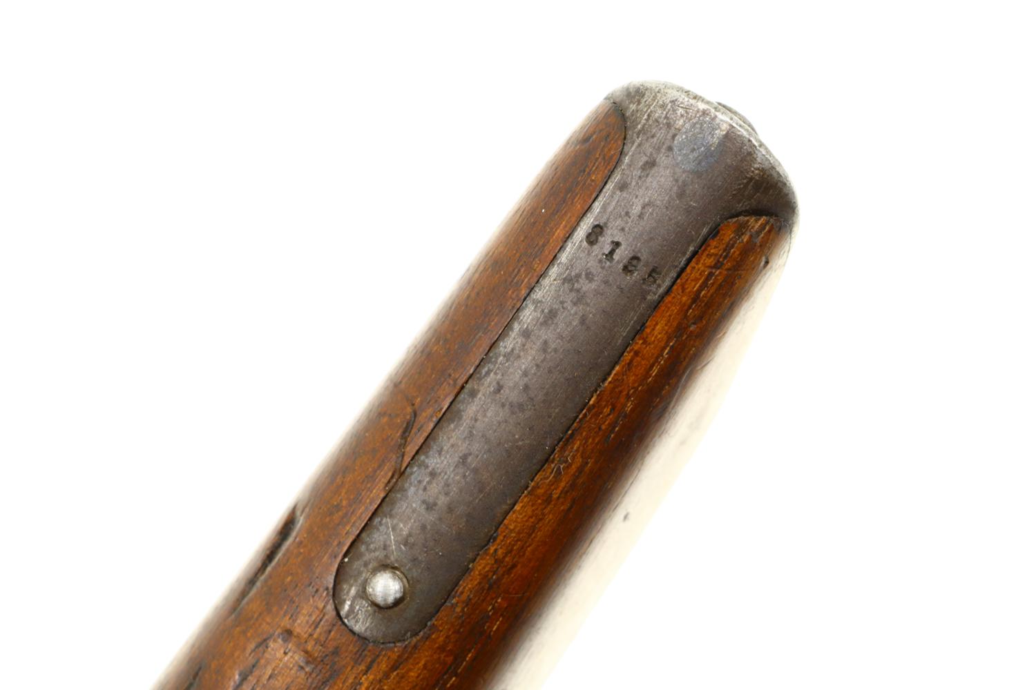 Mauser, Conehammer Broomhandle Stock, 8195, X-258-img-4