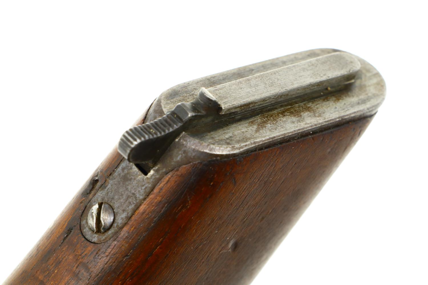 Mauser, Conehammer Broomhandle Stock, 8195, X-258-img-5