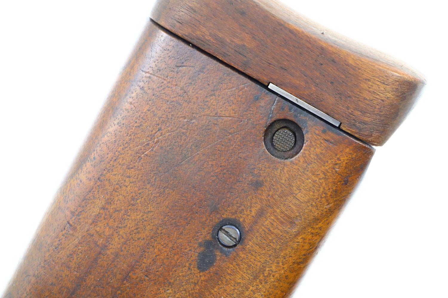 Mauser, C96, Original Broomhandle Stock, 779, X-286-img-4