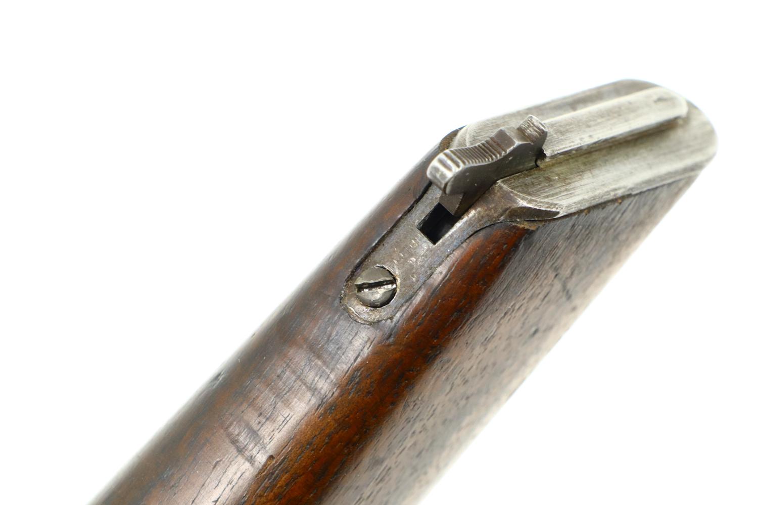 Mauser, C96, Original Broomhandle Stock, 779, X-286-img-7