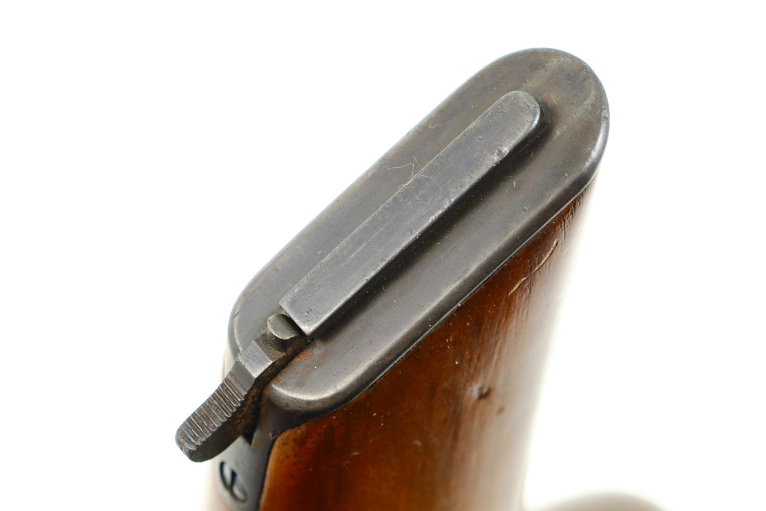 Mauser, C96, Prewar Bolo Stock, X-293-img-5