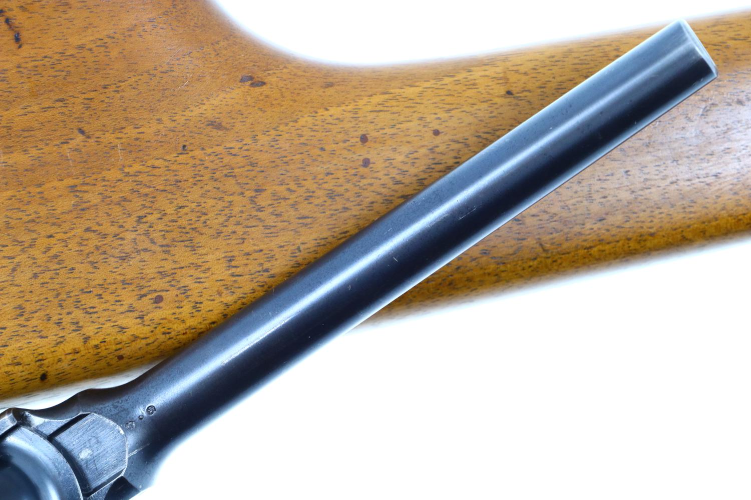 Mauser, C96, Broomhandle Pistol, Conehammer Stock, ANTIQUE, 1975, O-107-img-6