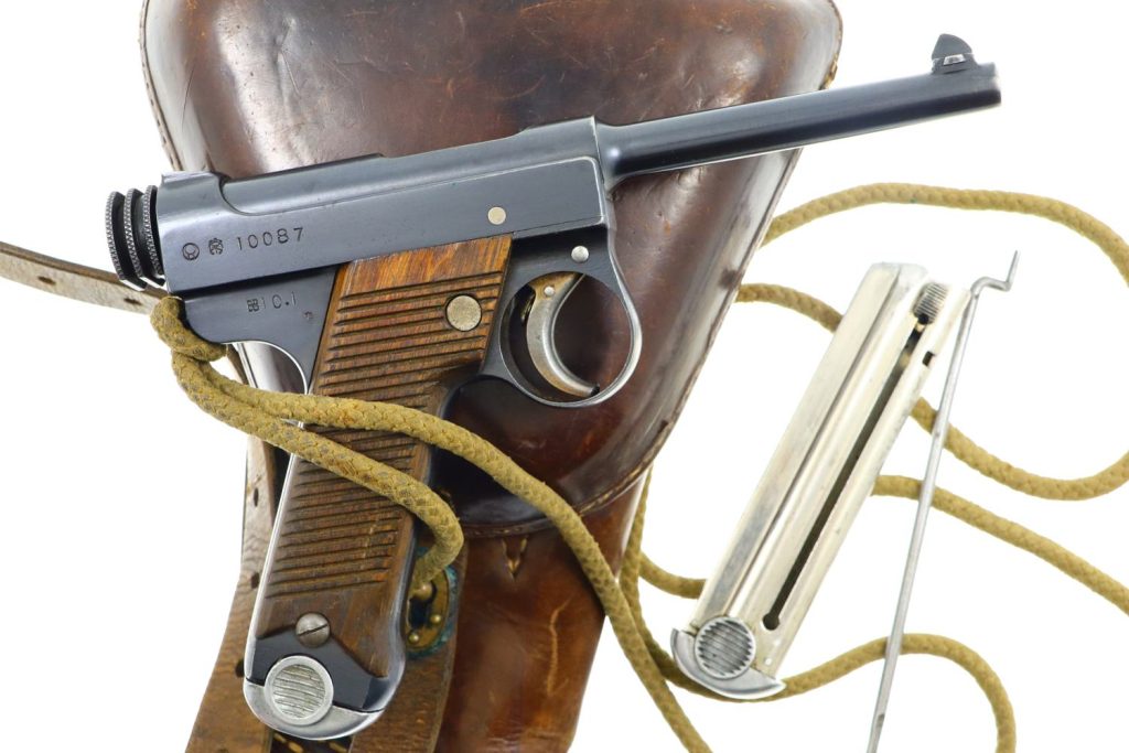 Original Imperial German M1871 Garde du Corps Oberjäger