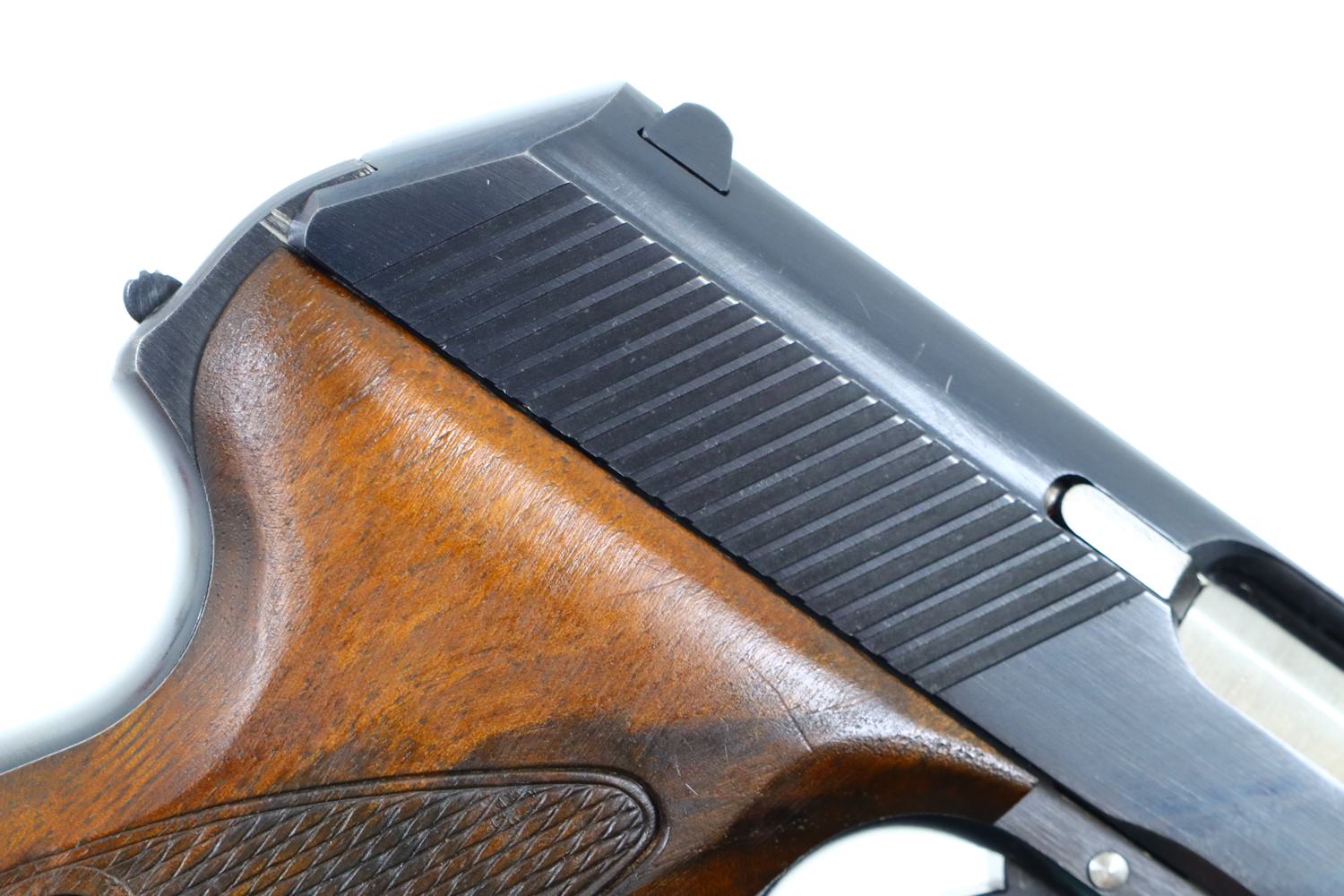 Mauser, HSC, German WWII Army Pistol, 7.65mm, 919515, FB00808 - Image 4