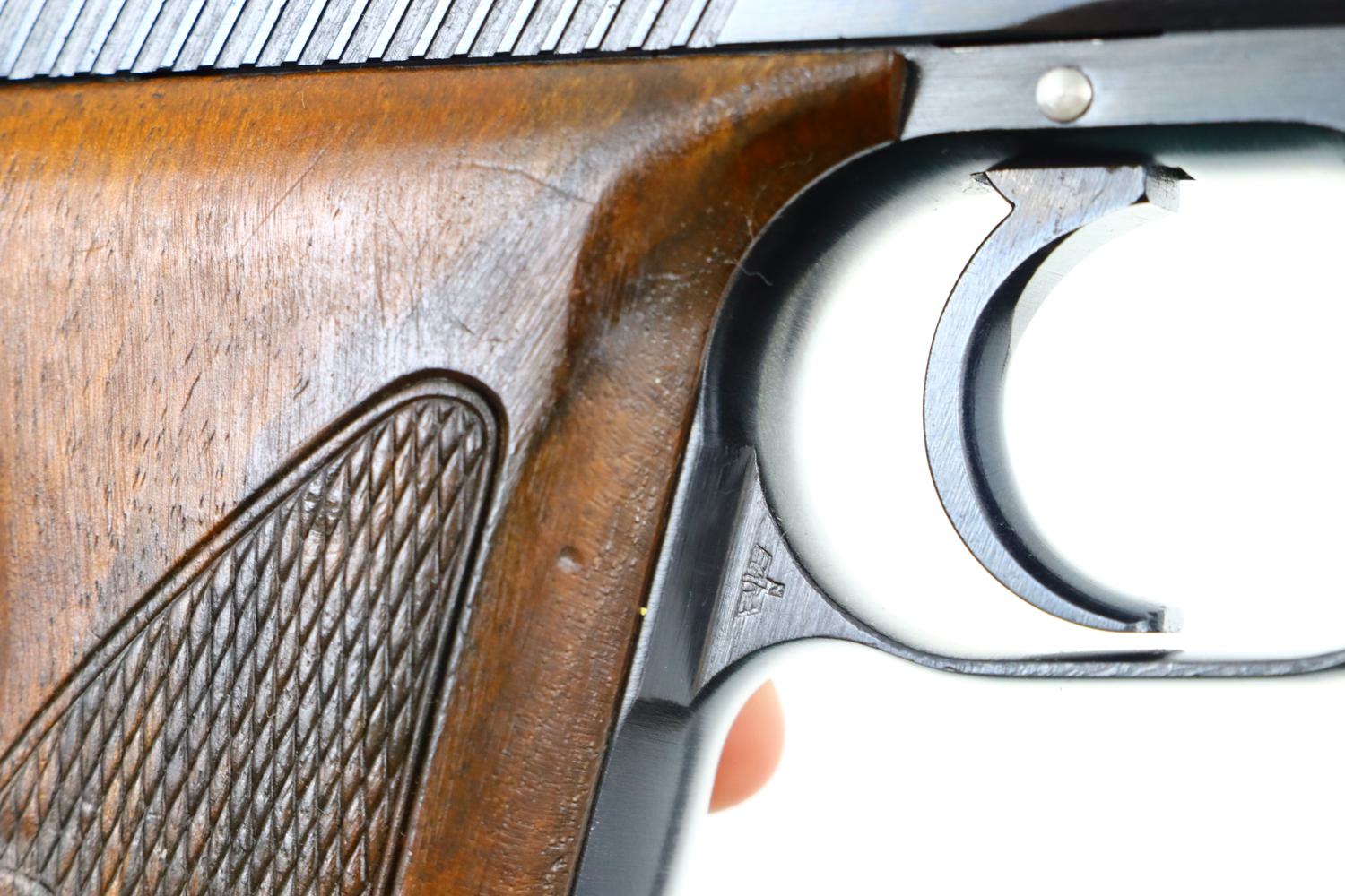 Mauser, HSC, German WWII Army Pistol, 7.65mm, 919515, FB00808 - Image 12