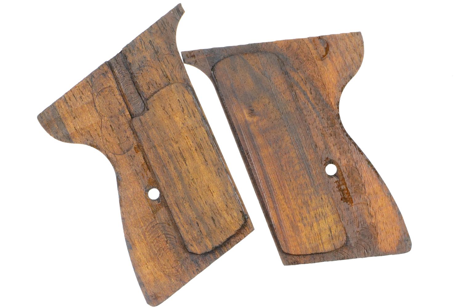 Mauser, HSC, German WWII Army Pistol, 7.65mm, 919515, FB00808 - Image 13