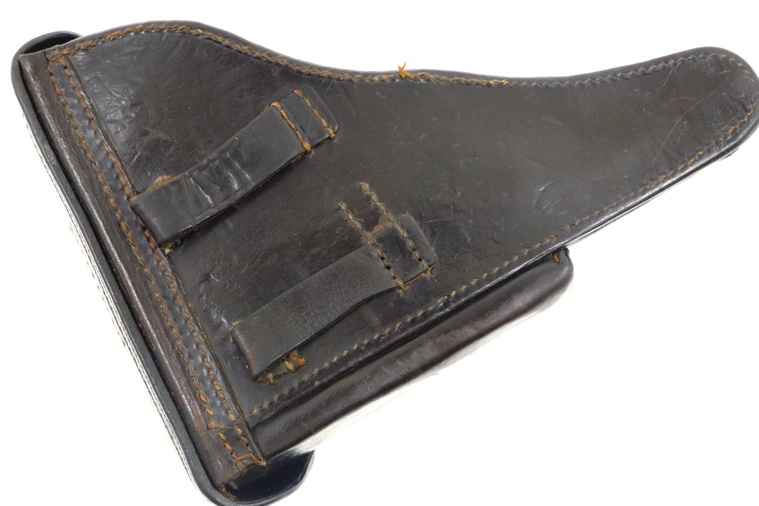 DWM, P08, German Luger, 9mmP, 6508m, FB00797 - Image 5