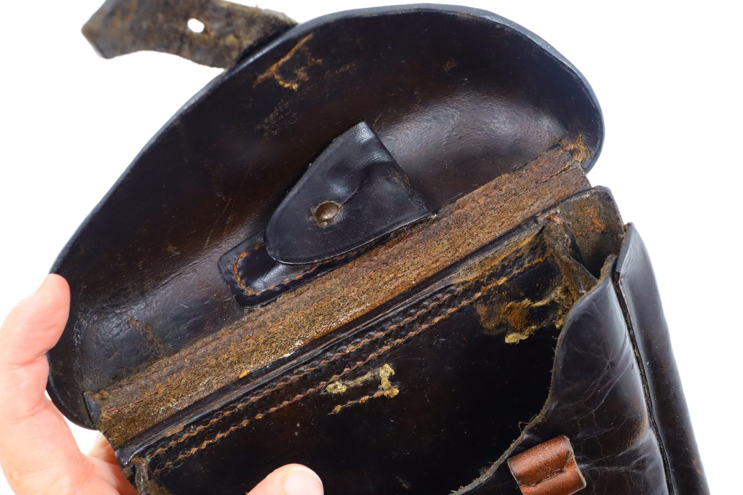 DWM, P08, German Luger, 9mmP, 6508m, FB00797 - Image 6