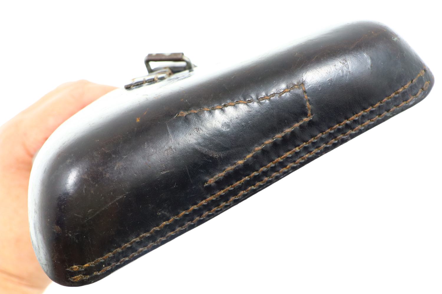 DWM, P08, German Luger, 9mmP, 6508m, FB00797 - Image 8