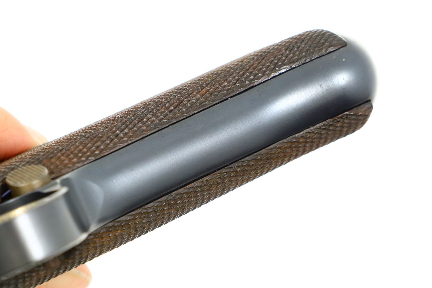 DWM, P08, German Luger, 9mmP, 6508m, FB00797 - Image 19