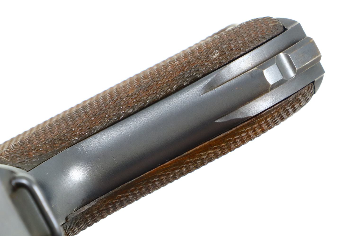 DWM, P08, German Luger, 9mmP, 6508m, FB00797 - Image 20