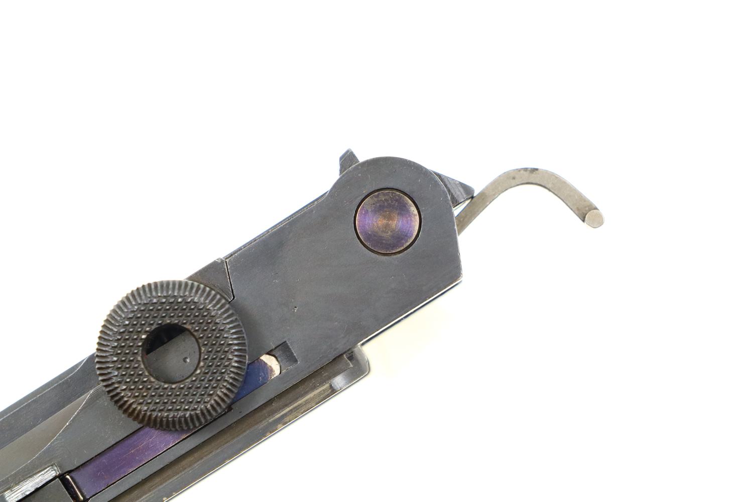 DWM, P08, German Luger, 9mmP, 6508m, FB00797 - Image 27