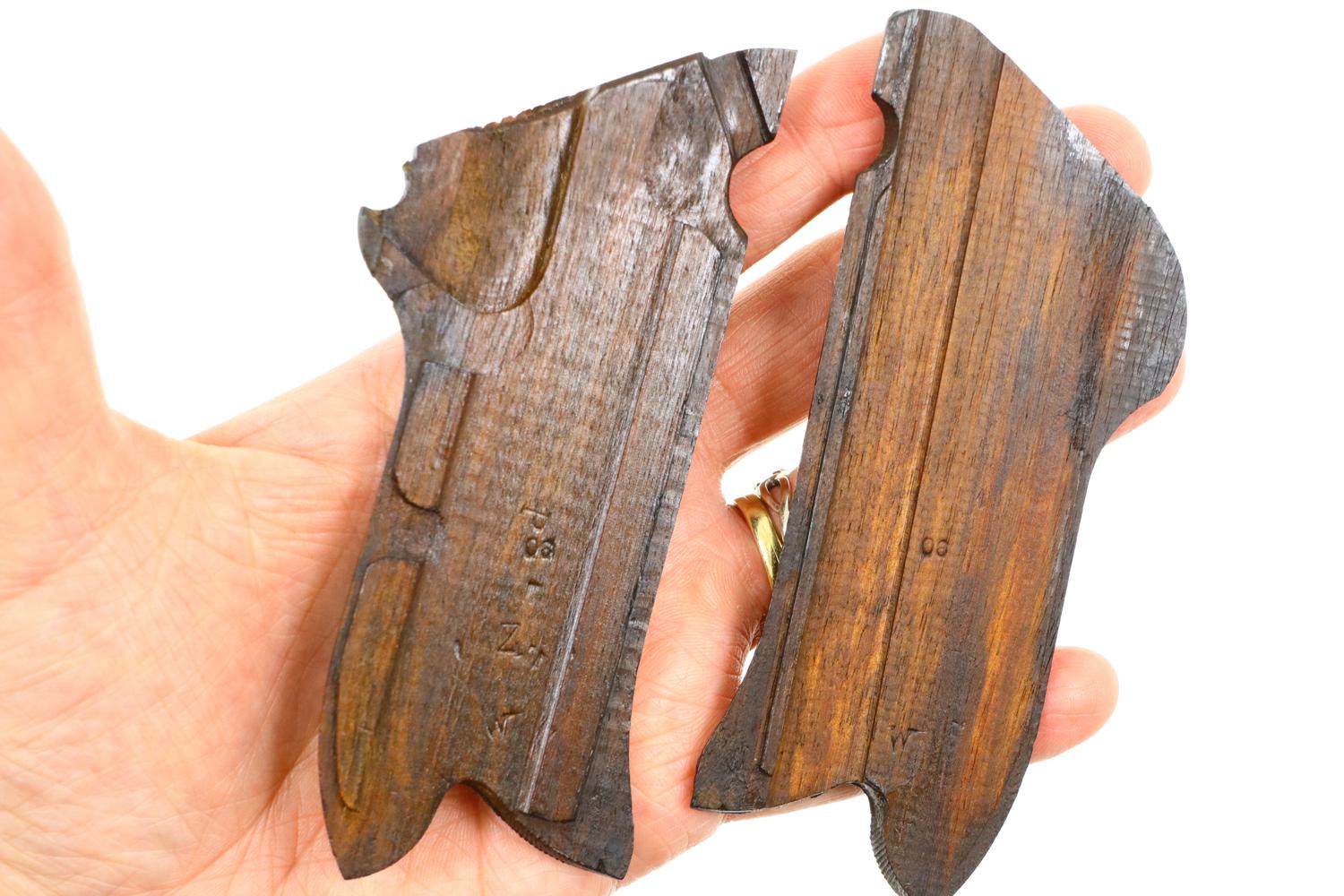 DWM, P08, German Luger, 9mmP, 6508m, FB00797 - Image 31