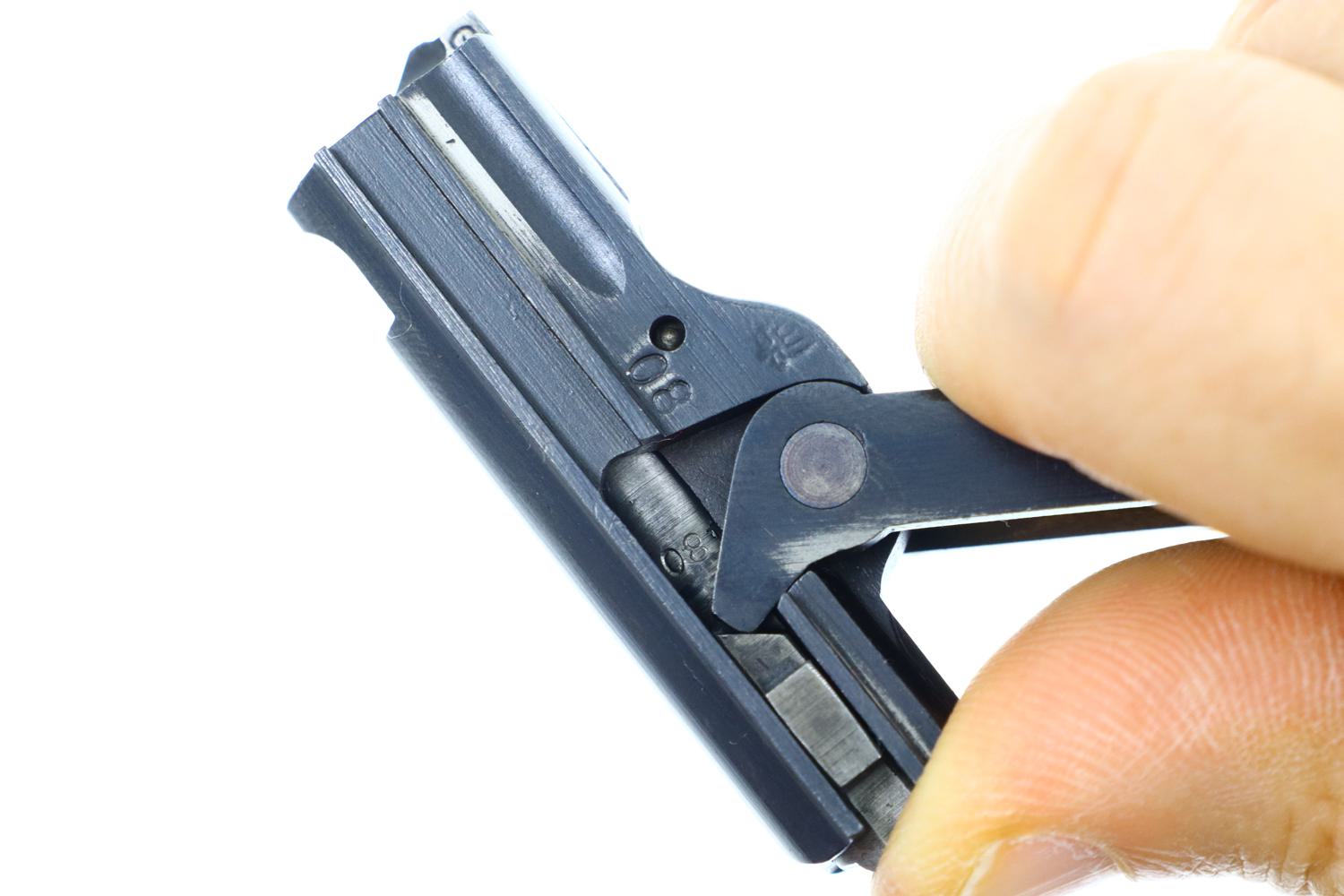 DWM, P08, German Luger, 9mmP, 6508m, FB00797 - Image 32