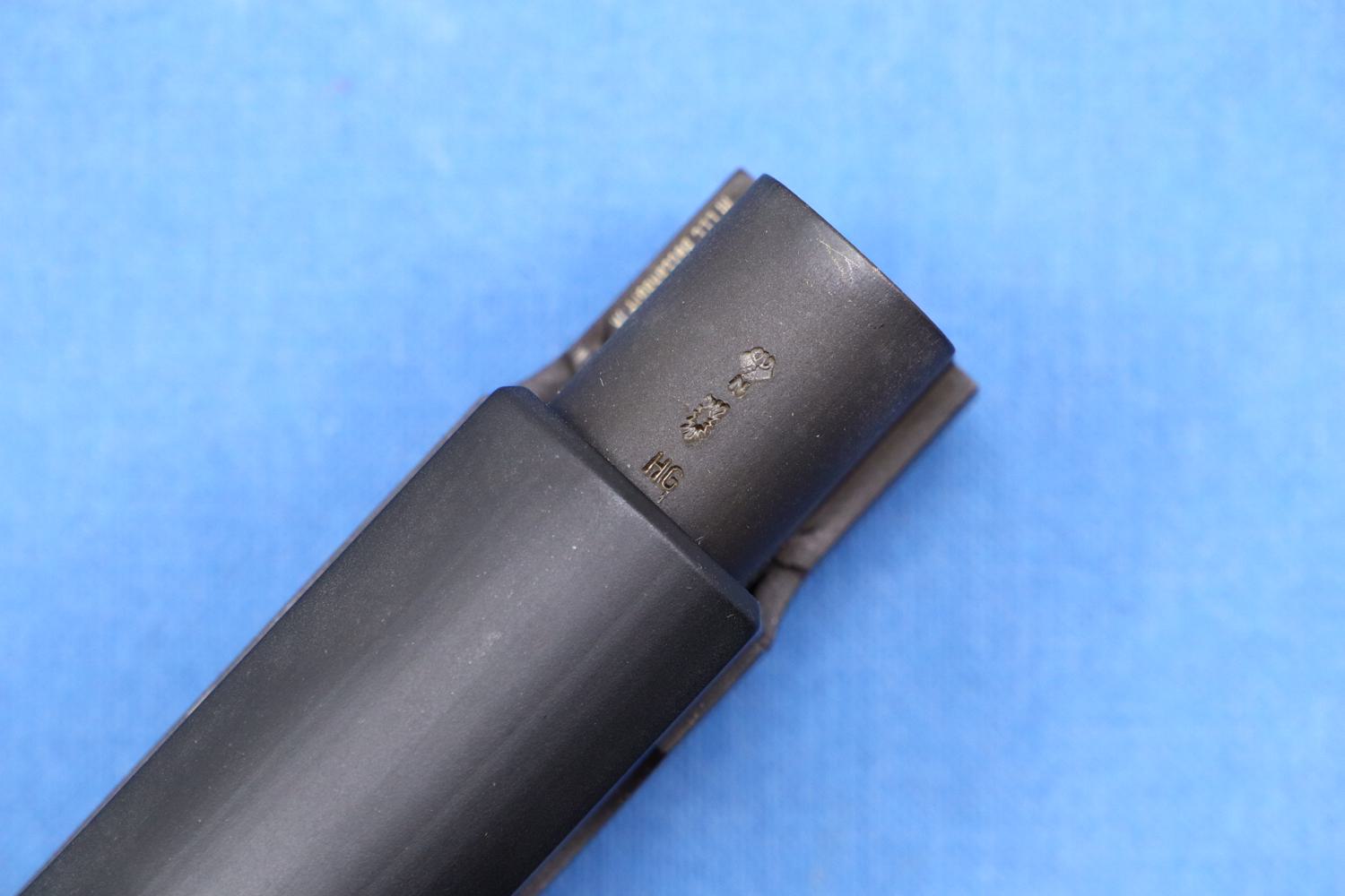 Early SIG Sauer, German P220, Boxed, G103851, FB00876 - Image 6