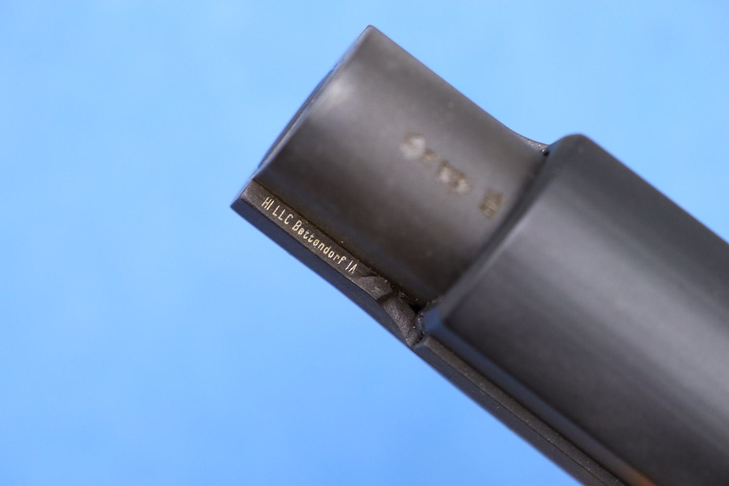 Early SIG Sauer, German P220, Boxed, G103851, FB00876 - Image 7