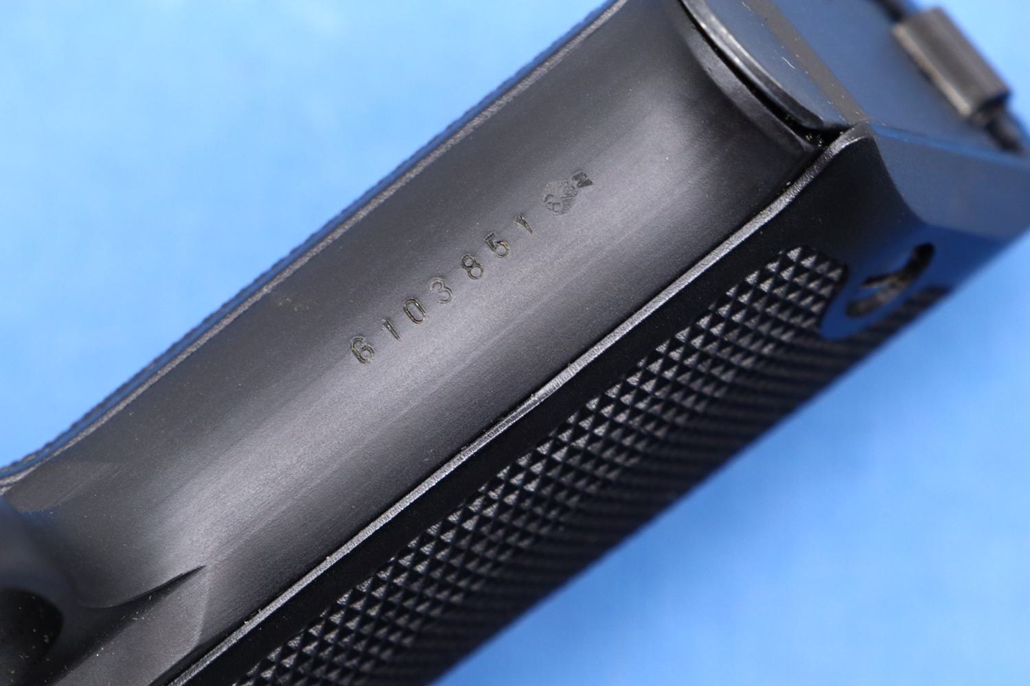 Early SIG Sauer, German P220, Boxed, G103851, FB00876 - Image 8