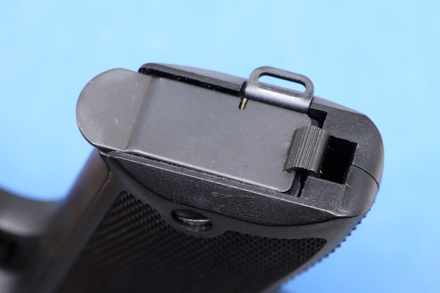 Early SIG Sauer, German P220, Boxed, G103851, FB00876 - Image 9