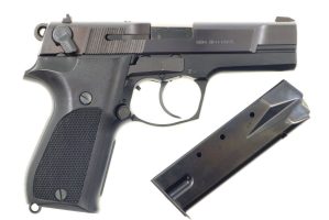 Excellent Walther, P88 Compact, 102698, FB00878
