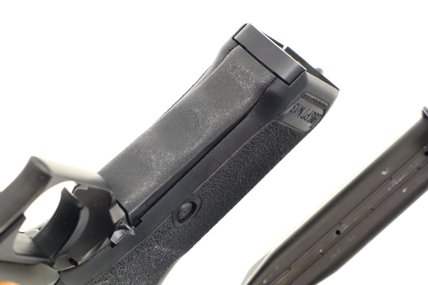 Near New Heckler and Koch, H&K, P7 M13, 74304, FB00893 - Image 8