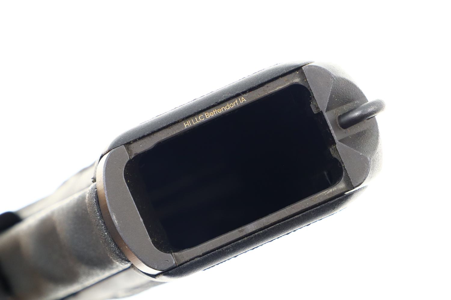 Near New Heckler and Koch, H&K, P7 M13, 74304, FB00893 - Image 7