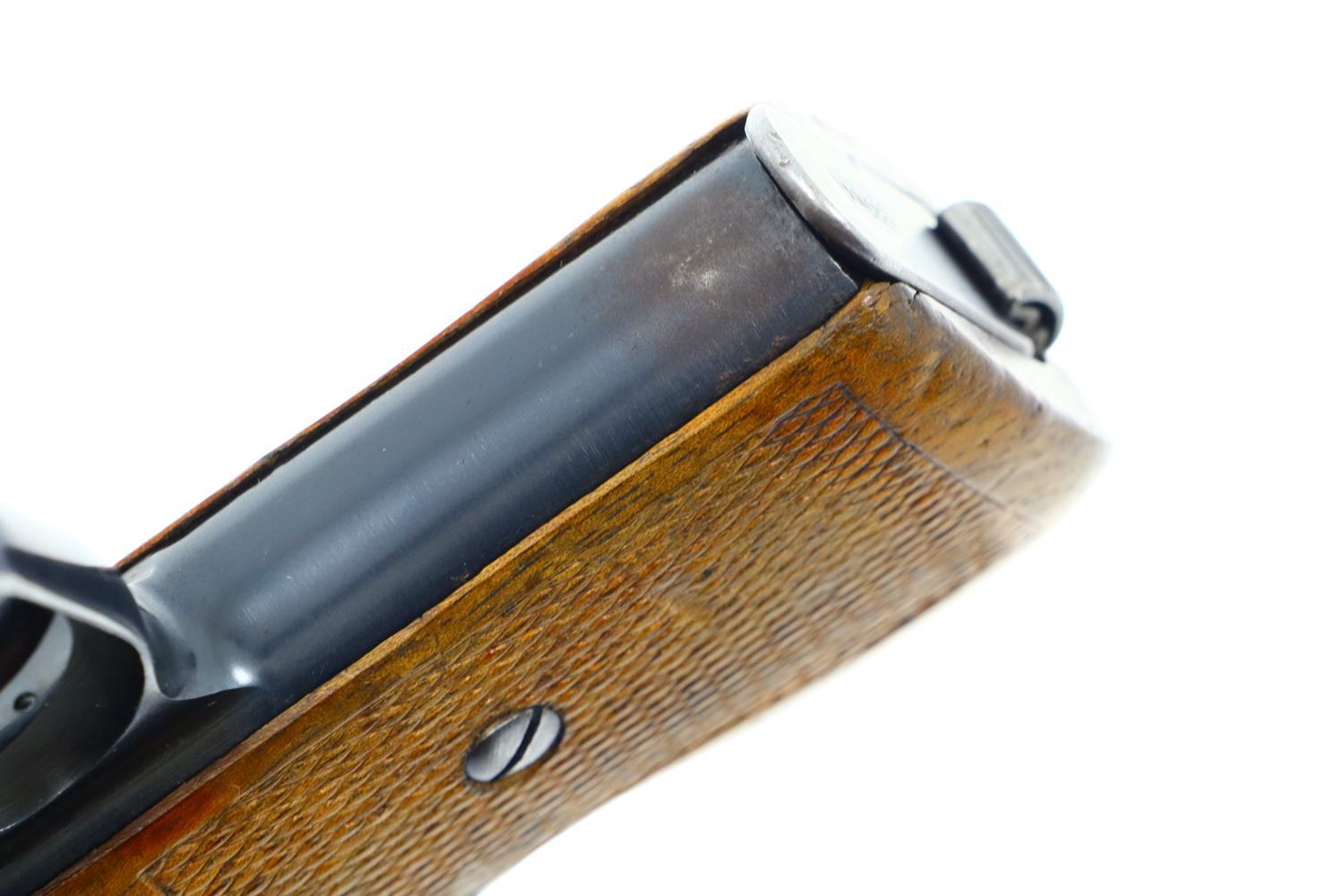 Mauser, 1934, Military, German Army WWII,  611626, FB00993 - Image 6