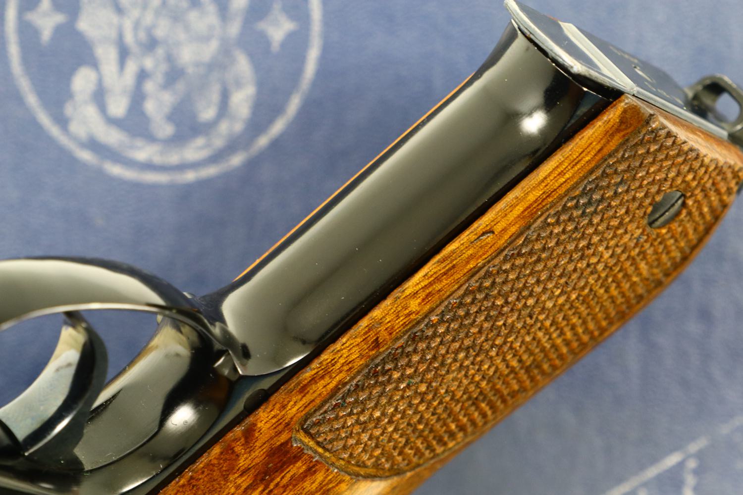 Very Early, High Condition,  Smith & Wesson, 39, Boxed,  38482, FB00991 - Image 6