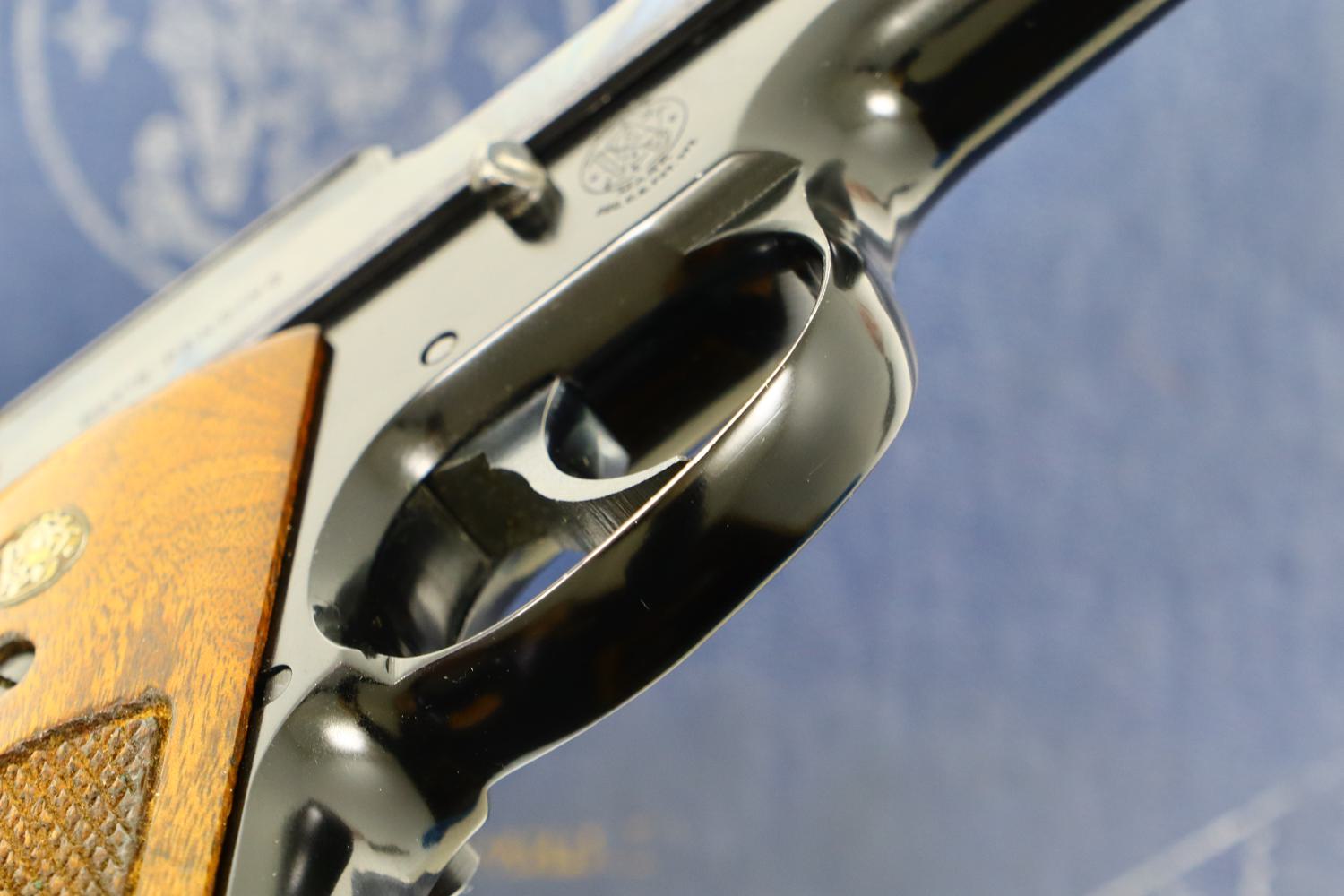 Very Early, High Condition,  Smith & Wesson, 39, Boxed,  38482, FB00991 - Image 7