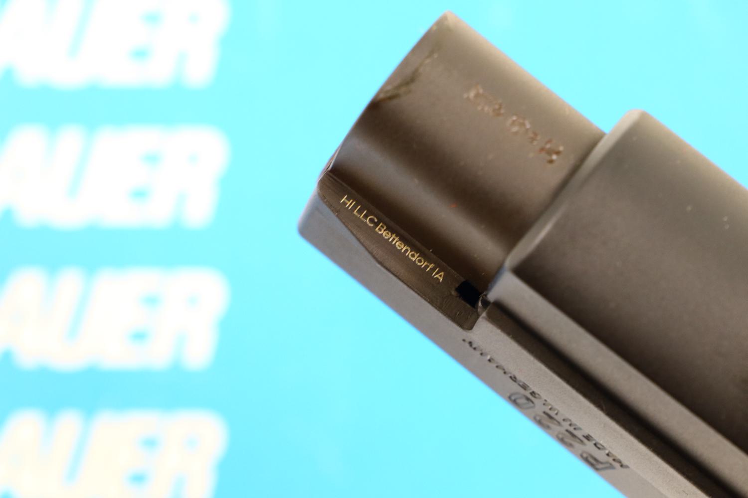 SIG Sauer P220, German Production, .45 Auto, G123362, FB00911 - Image 6