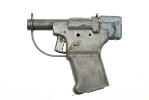 Beautiful Liberator Pistol, FP-45, WWII Military, NSN, FB01069