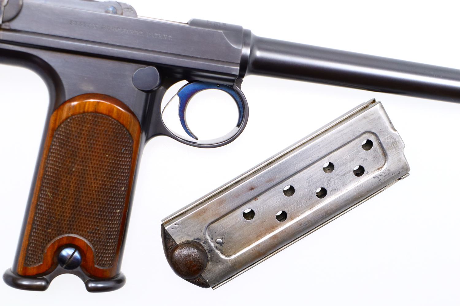 Gorgeous Borchardt, LOEWE, C93, SN:101, PCA-190 - Image 3