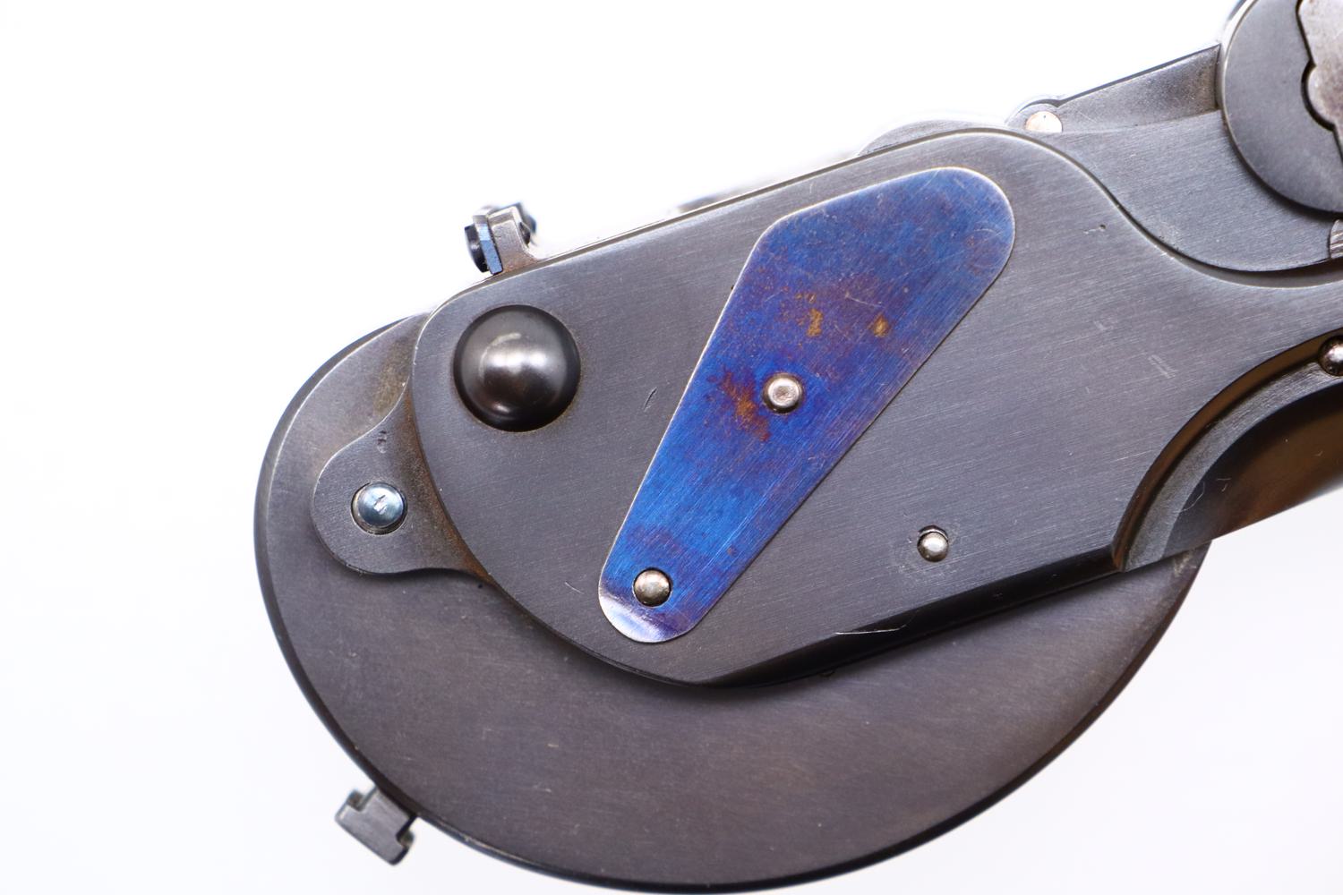 Gorgeous Borchardt, LOEWE, C93, SN:101, PCA-190 - Image 14