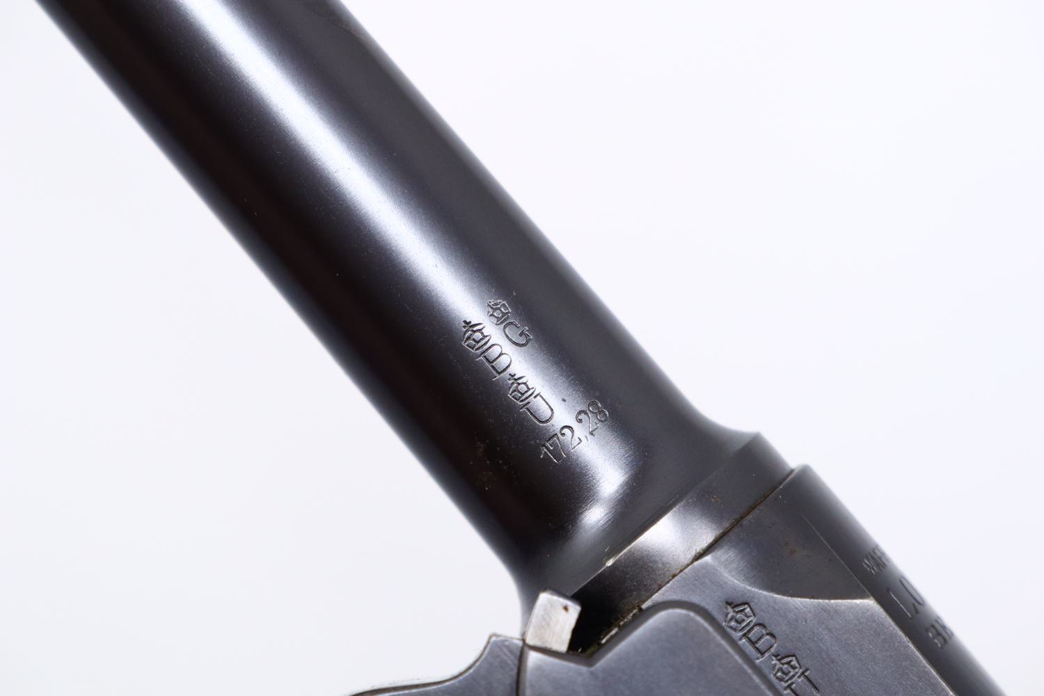 Gorgeous Borchardt, LOEWE, C93, SN:101, PCA-190 - Image 16