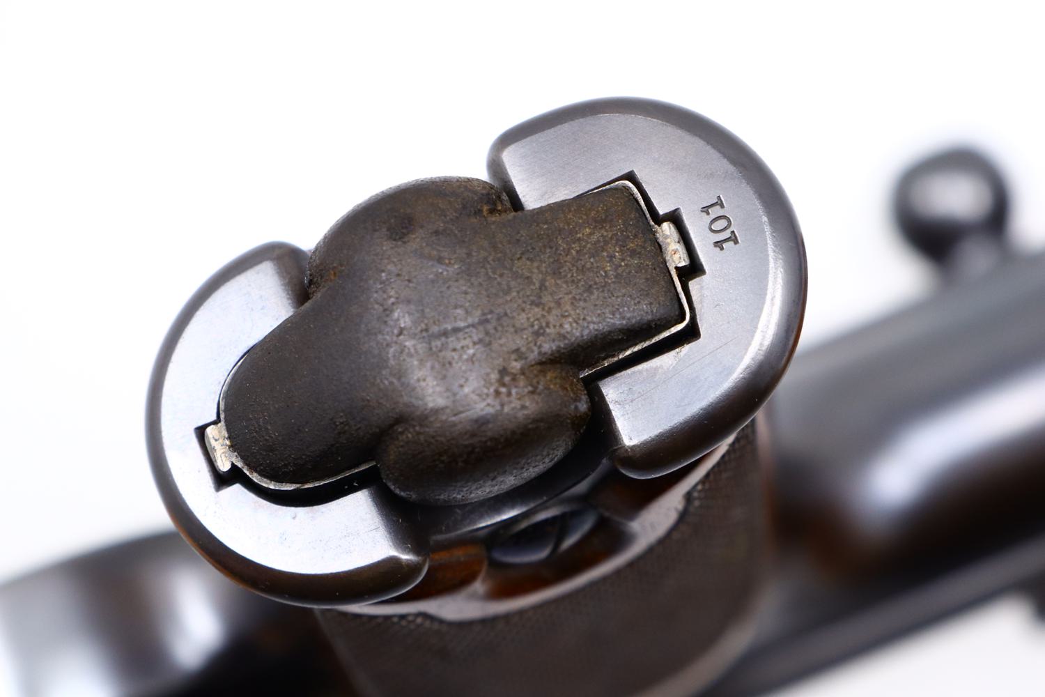 Gorgeous Borchardt, LOEWE, C93, SN:101, PCA-190 - Image 17