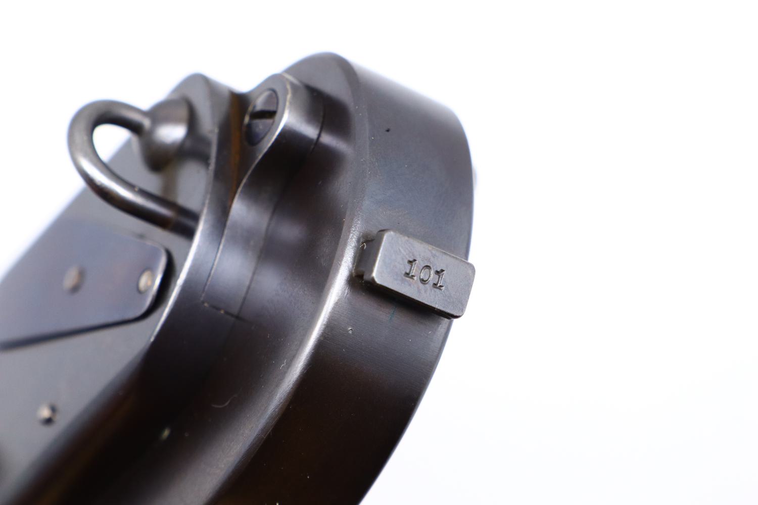 Gorgeous Borchardt, LOEWE, C93, SN:101, PCA-190 - Image 18