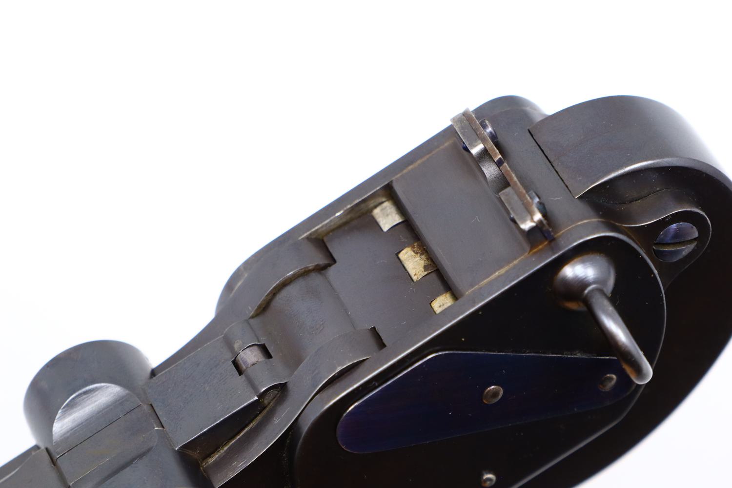 Gorgeous Borchardt, LOEWE, C93, SN:101, PCA-190 - Image 19