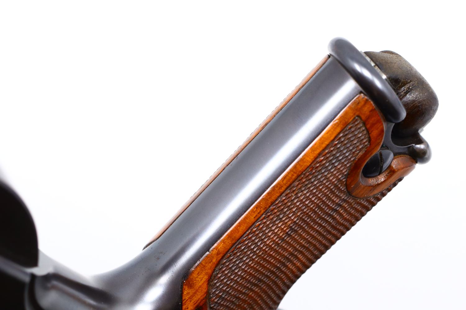 Gorgeous Borchardt, LOEWE, C93, SN:101, PCA-190 - Image 21