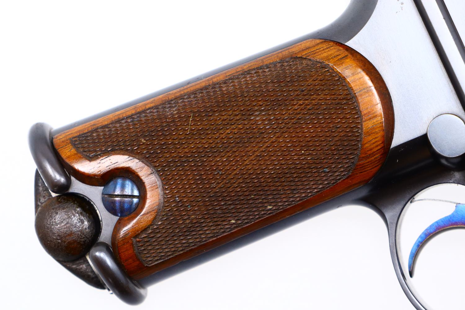 Gorgeous Borchardt, LOEWE, C93, SN:101, PCA-190 - Image 23