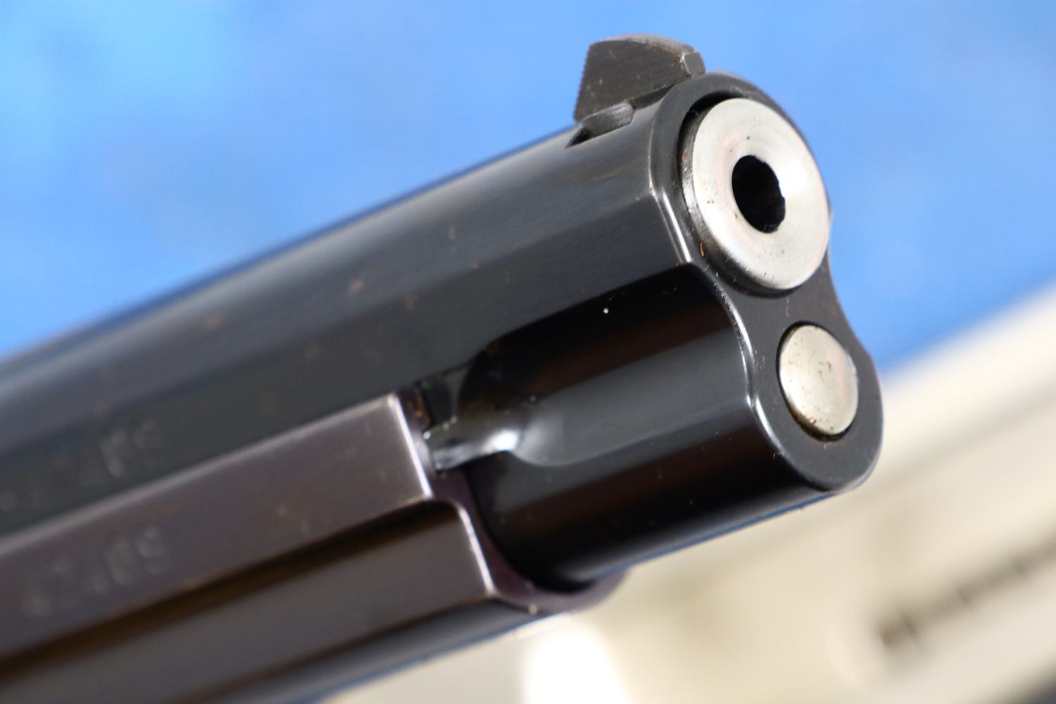 Rare SIG, P210-7, High Polish, Swiss .22 LR Pistol, Boxed, 42409, FB01015 - Image 6