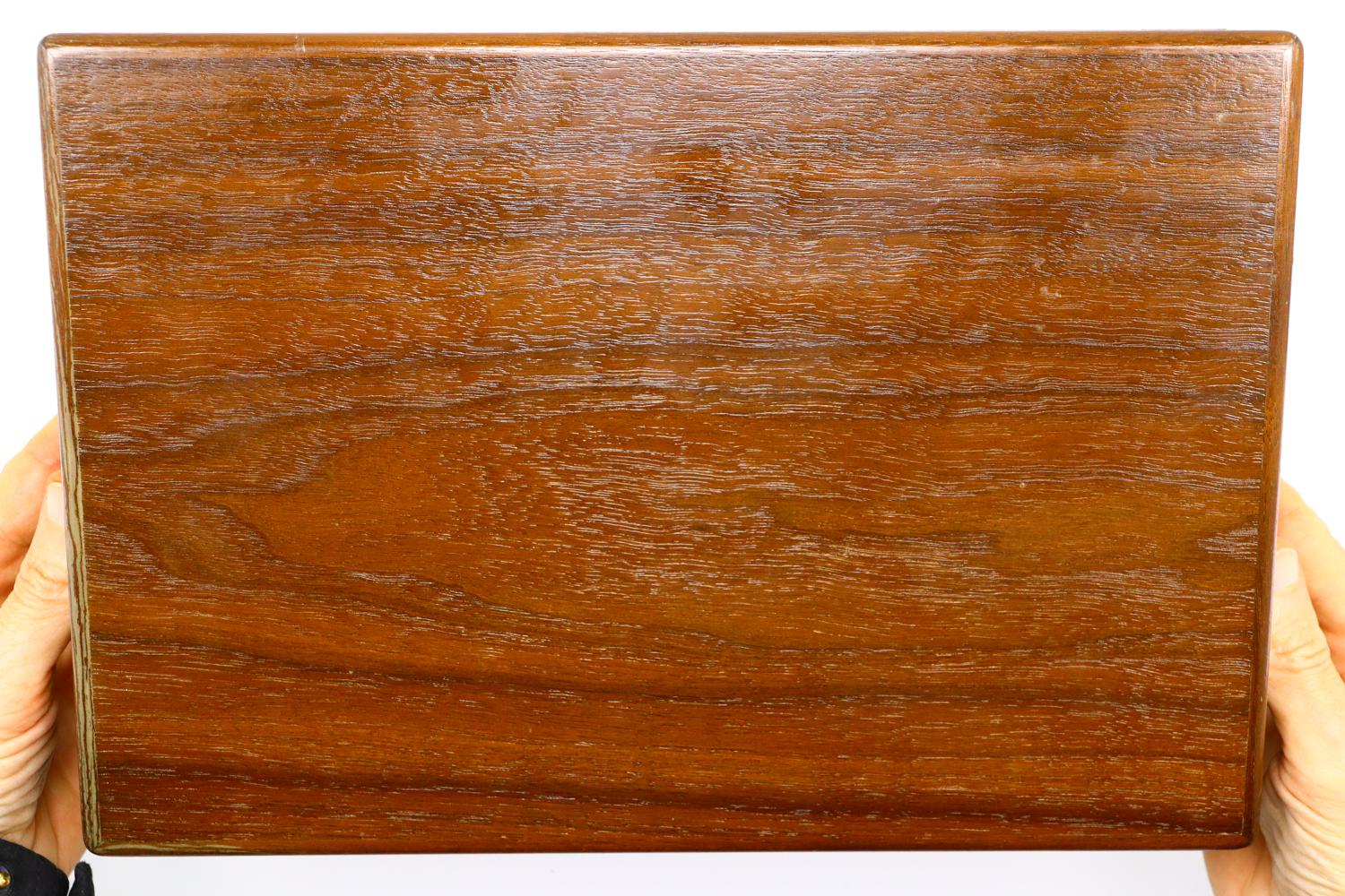 SIG, Luxury P210, 125 Year Commemorative, Cased, JP478, FB01006 - Image 6